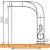 Смеситель Bravat Wave F774108C фотография Смеситель Bravat Wave F774108C фотография