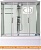 Душевая кабина WeltWasser WW500 Emmer 170/85/55-2 картинка