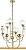 Светильник Odeon Light Kelli 4785/6 картинка