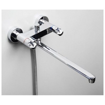 Смеситель WasserKraft Lossa 1202L фотография