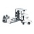 Смеситель для ванны Bravat Pure F6105161C-01 картинка