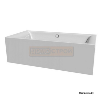 Акриловая ванна Vayer Casoli 170x75 фотография