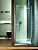 Душевая дверь Radaway Almatea DWJ 100L (прозрачное стекло) картинка