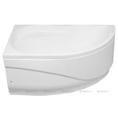 Акриловая ванна Aquanet Graciosa L 150x90 фотография