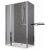Душевая стенка Radaway Eos II S2 L/R [3799430-01] 80x197 фотография