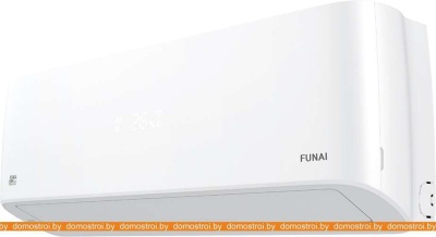 Кондиционер Funai Emperor Inverter RACI-EM35HP.D03 фотография