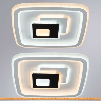 Потолочная люстра Arte Lamp Forma A1437PL-72WH фотография