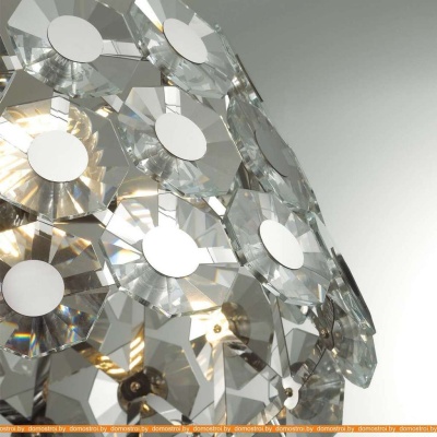 Подвесная люстра Odeon Light Tokata 4973/6 фотография