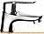 Смеситель Clever Panam Evo Elegance 60 60535 картинка