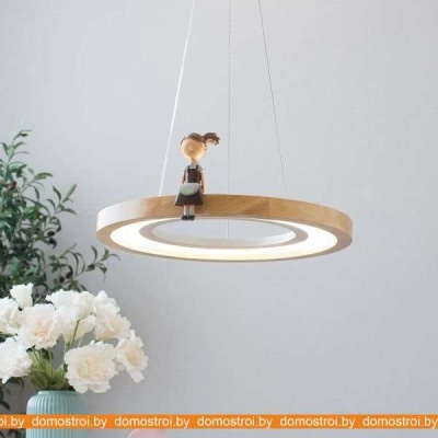 Подвесная люстра Home Light D259-2 фотография