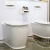 Подвесной унитаз BelBagno Prado BB10150CH фотография Подвесной унитаз BelBagno Prado BB10150CH фотография