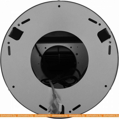 Вытяжка MAUNFELD Lee Light 35 (нержавеющая сталь) фотография