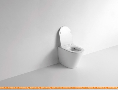 Унитаз CeramaLux NS3178 фотография