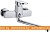 Смеситель FRAP H73 F2273 картинка