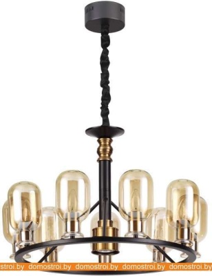Светильник Odeon Light Grif 4700/9 фотография