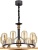 Светильник Odeon Light Grif 4700/9 фотография