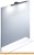 Зеркало IDDIS Custo 70 CUS70W0i98 фотография Зеркало IDDIS Custo 70 CUS70W0i98 фотография