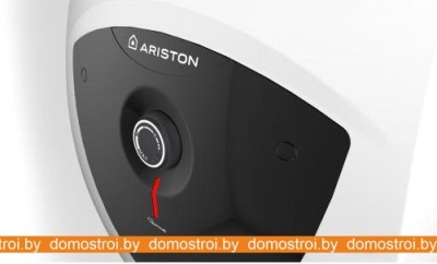Водонагреватель под мойку Ariston ABS Andris Lux 15 UR фотография