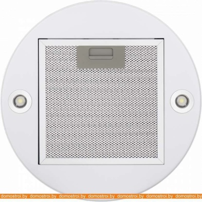 Вытяжка MAUNFELD Lee Light 35 (белый) фотография
