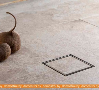 Душевой трап Pestan Confluo Standard Ceramic 1 фотография