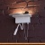 Светильник бра Odeon Light Woody 3869/8WL фотография Светильник бра Odeon Light Woody 3869/8WL фотография