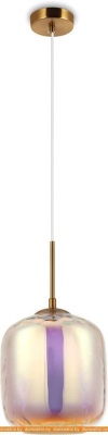 Подвесная люстра Maytoni Dolce MOD001PL-01CFL фотография