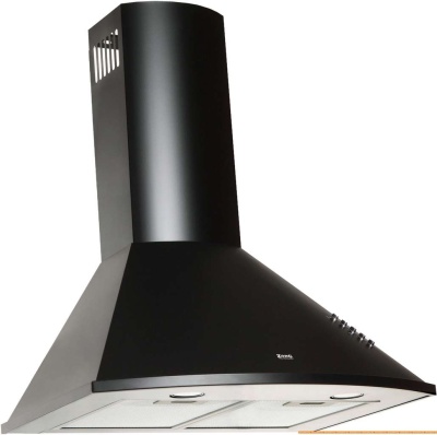 Вытяжка ZorG Technology Bora Black 60 (750 куб. м/ч) фотография
