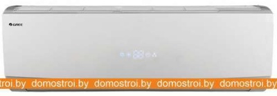 Кондиционер Gree Lomo Arctic R410 Inverter 2019 GWH18QD-K3DNC2G фотография