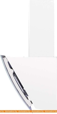 Вытяжка MAUNFELD Sky Star Chef 50 (белый) фотография