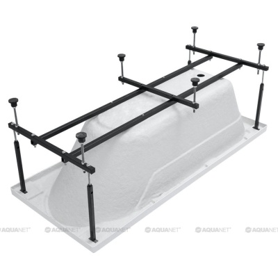 Каркас разборный для ванны Aquanet 170 фотография