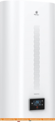 Водонагреватель Royal Clima Epsilon Inox RWH-EP30-FS фотография