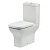 Напольный унитаз BelBagno Silvia BB0125WP картинка