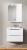 Шкаф с зеркалом BelBagno Marino-SPC-700/750-1A-BL-P-R (bianco lucido) фотография Шкаф с зеркалом BelBagno Marino-SPC-700/750-1A-BL-P-R (bianco lucido) фотография