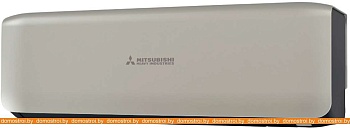 Кондиционер Mitsubishi Heavy Industries SRK50ZS-WT/SRC50ZS-W картинка