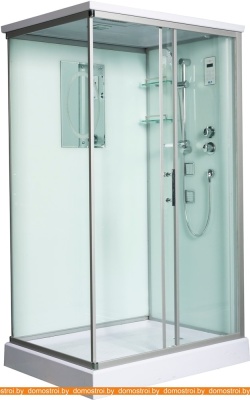 Душевая кабина WeltWasser WW500 Laine 1214 фотография