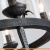 Подвесная люстра Arte Lamp Stefan A1722SP-6BA фотография Подвесная люстра Arte Lamp Stefan A1722SP-6BA фотография