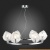 Подвесная люстра ST Luce Portici SL1175.103.06 фотография Подвесная люстра ST Luce Portici SL1175.103.06 фотография