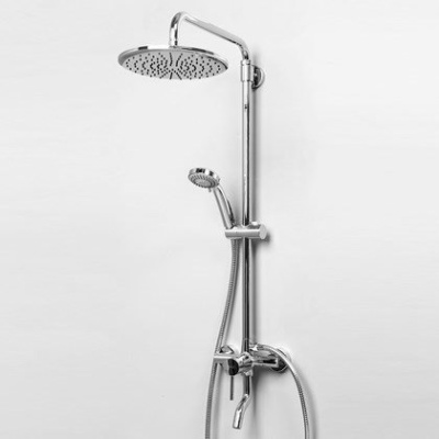 Душевая система WasserKraft А14401 фотография