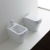 Приставной унитаз BelBagno Alise BB540CB фотография Приставной унитаз BelBagno Alise BB540CB фотография