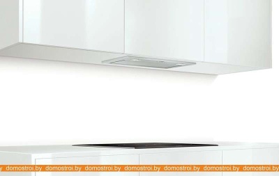 Вытяжка Bosch DHL575C фотография