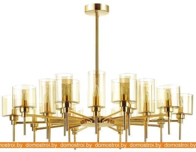 Светильник Odeon Light Diatra 4689/20 фотография