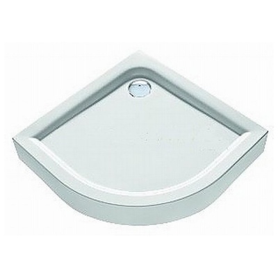 Акриловый поддон Kolo New Eco 80x80x16.5 квадратный фотография
