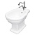 Напольное биде BelBagno Boheme BB115B картинка