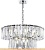 Подвесная люстра Maytoni Puntes MOD043PL-12CH картинка