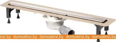 Душевой трап Viega Advantix Visign ER10 800 4983.10 753160 фотография