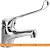 Смеситель Loffrey LF81079 картинка