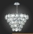 Подвесная люстра ST Luce Viterbo SL1631.103.09 фотография Подвесная люстра ST Luce Viterbo SL1631.103.09 фотография