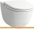 Унитаз Laufen Cleanet Riva Rimless 8206914000001 фотография