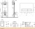 Унитаз Lavinia Boho Relfix Bristol Rimless 10 в 1 75110679 (белый стекло) фотография Унитаз Lavinia Boho Relfix Bristol Rimless 10 в 1 75110679 (белый стекло) фотография