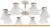 Люстра Arte Lamp Tyler A1031PL-8WH фотография Люстра Arte Lamp Tyler A1031PL-8WH фотография